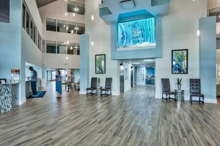The Oyster By Brightwild-Beachfront Condo Destin Exterior foto